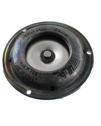 Clacson 6 Volt Piaggio Ciao Mix