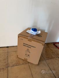 pompa per piscina