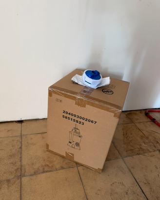 pompa per piscina