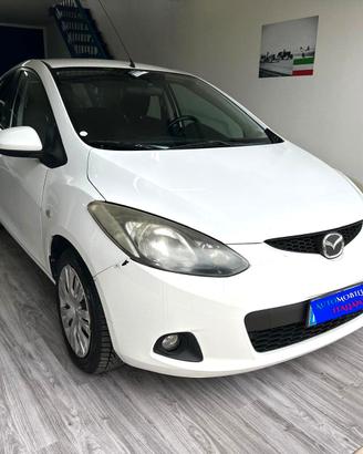 Mazda 2 Mazda2 1.3 16V 86CV 5p.