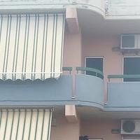 Appartamento in via Hegel 34