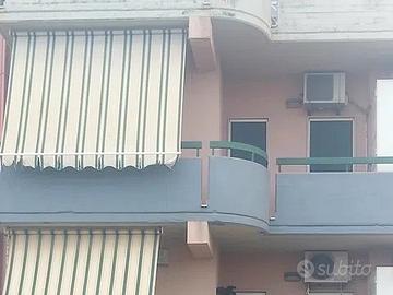 Appartamento in via Hegel 34