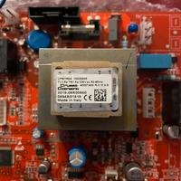 Scheda Caldaia Beretta