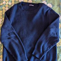 Maglione Carrera taglia L 