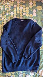 Maglione Carrera taglia L 