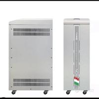 Stabilizzatore di tensione corrente