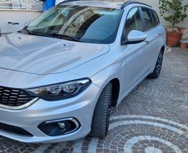 Fiat Tipo 1.6 Mjt S&S SW S-Design