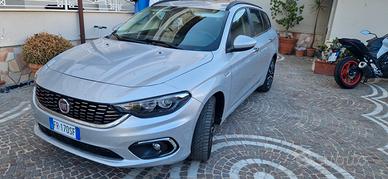 Fiat Tipo 1.6 Mjt S&S SW S-Design