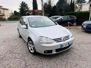 Volkswagen Golf 1.9 TDI 5p.