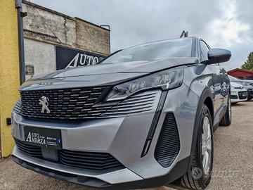 Peugeot 3008 1.5BlueHDi navig led cruise 2021
