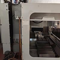 Macchina CNC Hass VF2 