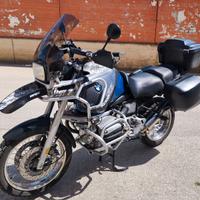 Bmw R1100 Gs Abs 40.000 Km
