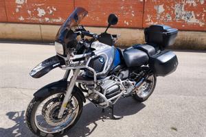 Bmw R1100 Gs Abs 40.000 Km