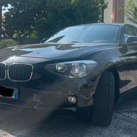 BMW serie 1 sport