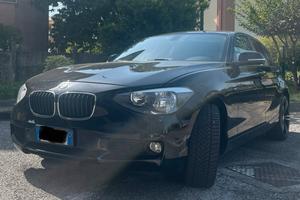 BMW serie 1 sport