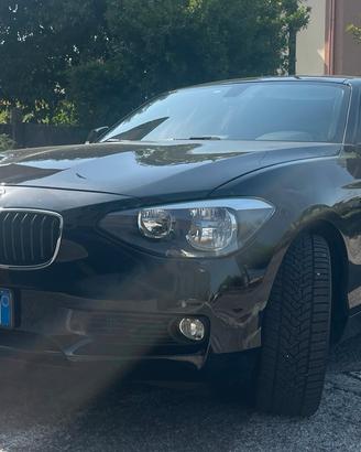 BMW serie 1 sport