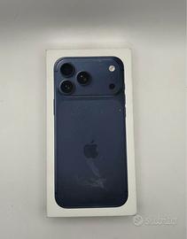 Iphone 17 pro max 256gb