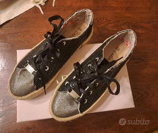 sneakers donna CafèNoir 