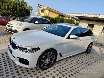 BMW Serie 5 (F10/11) - 2020