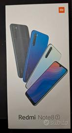 SMARTPHONE XIAOMI 8T