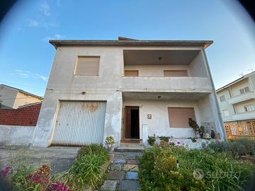 Appartamenti a San Gavino Monreale zona stazione