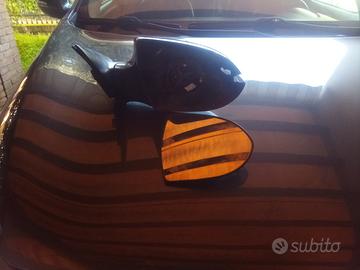 Kia Sportage anno 2012 specchio destro