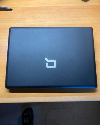 Portatile Compaq Presario C700