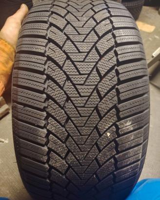 2 Pneumatici neve 100€