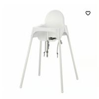 Seggiolone Ikea