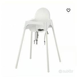 Seggiolone Ikea