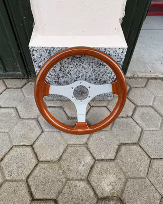 VOLANTI SPORTIVI