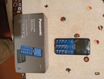 Panasonic KX-TU155 EXCN