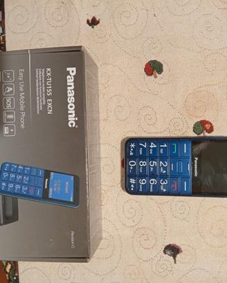 Panasonic KX-TU155 EXCN