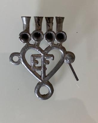 Originale Porta Aghi