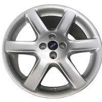 1 Cerchio In Lega Da 17" NUOVO Per Fiat Bravo