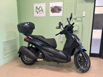 Piaggio Beverly 300 Hpe (2021)