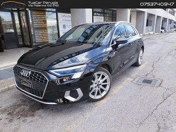 Audi A3 S Line Edition 1.4 40 TFSI e PHEV #9717
