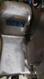 Affettatrice Professionale AS 275 - Da ripulire