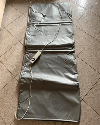 Materassino Elettrico Riscaldabile