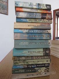 Collezione Jules Verne anni ’60 - Ed. Francese