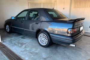 Ford Sierra RS Cosworth 4x4