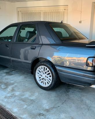 Ford Sierra RS Cosworth 4x4