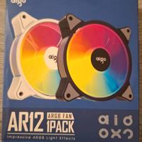 Aigo ventola arg ar 12