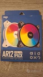 Aigo ventola arg ar 12