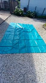 teli polietilene copritutto