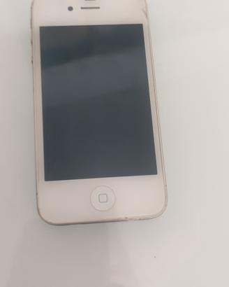 iPhone 4s