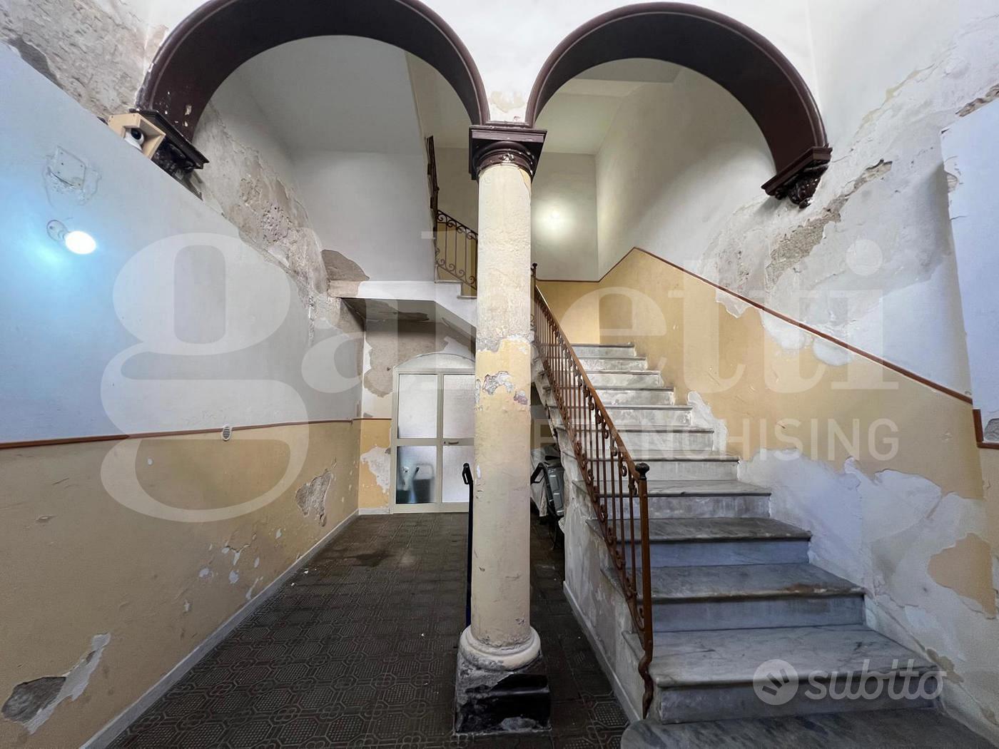 Appartamento Siracusa [bixio4VRG] - Altro