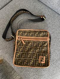Tracolla Fendi