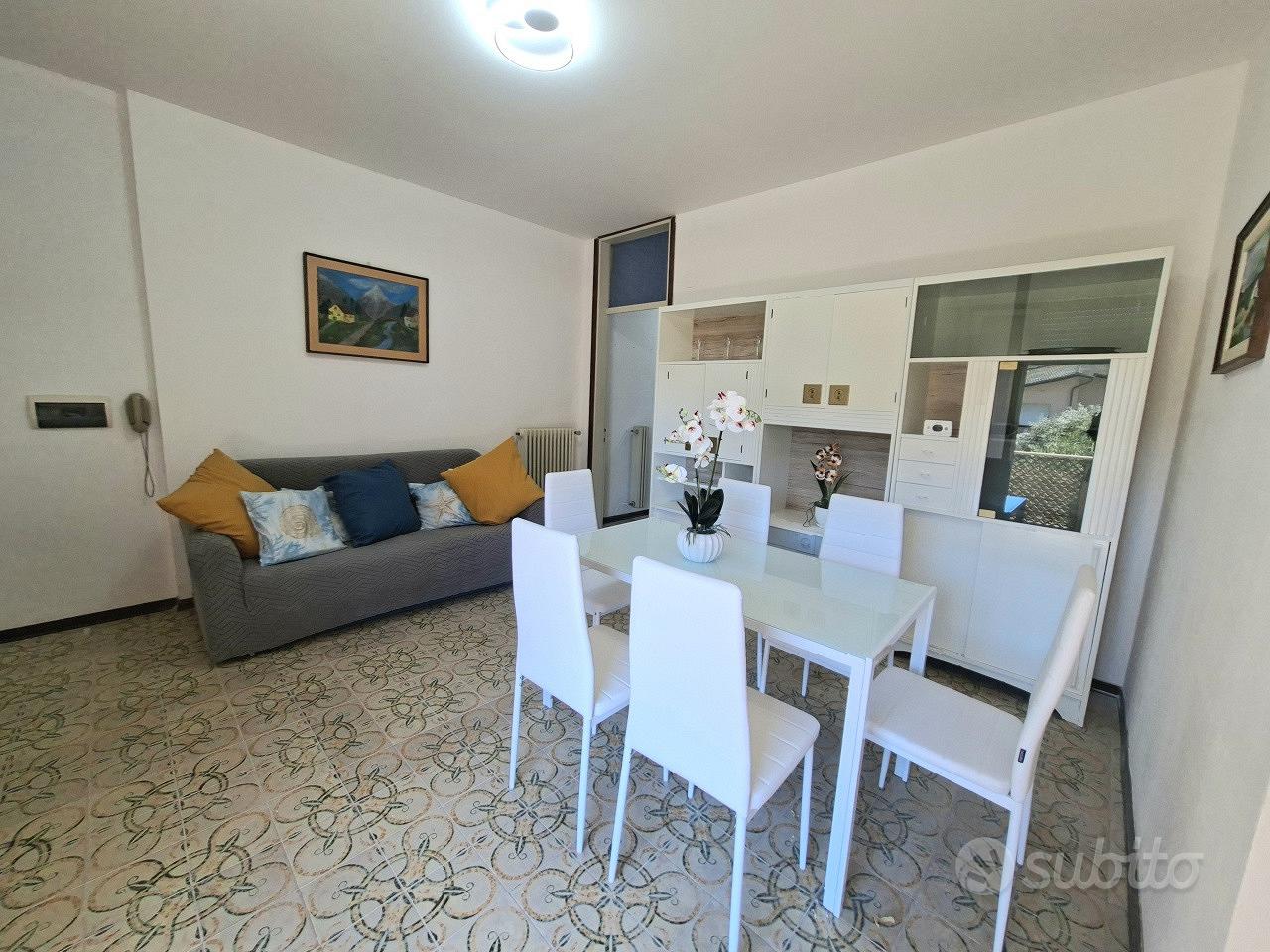 Rif.PR32001| appartamento quadrilocale - Vista 5
