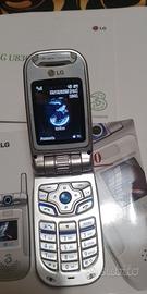 LG U8360